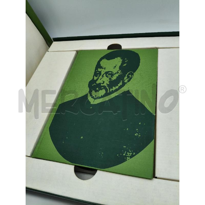 33 COF GIOVANNI PIERLUIGI DA PALESTRINA | Mercatino dell'Usato Roma talenti 3