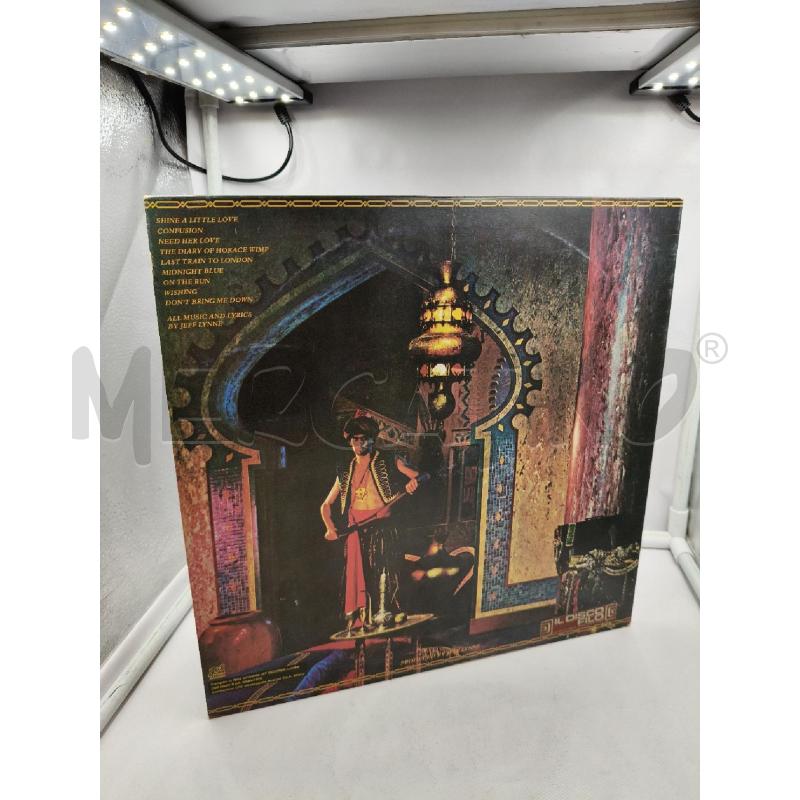 33 ELECTRIC LIGHT ORCHESTRA DISCOVERY | Mercatino dell'Usato Roma talenti 3