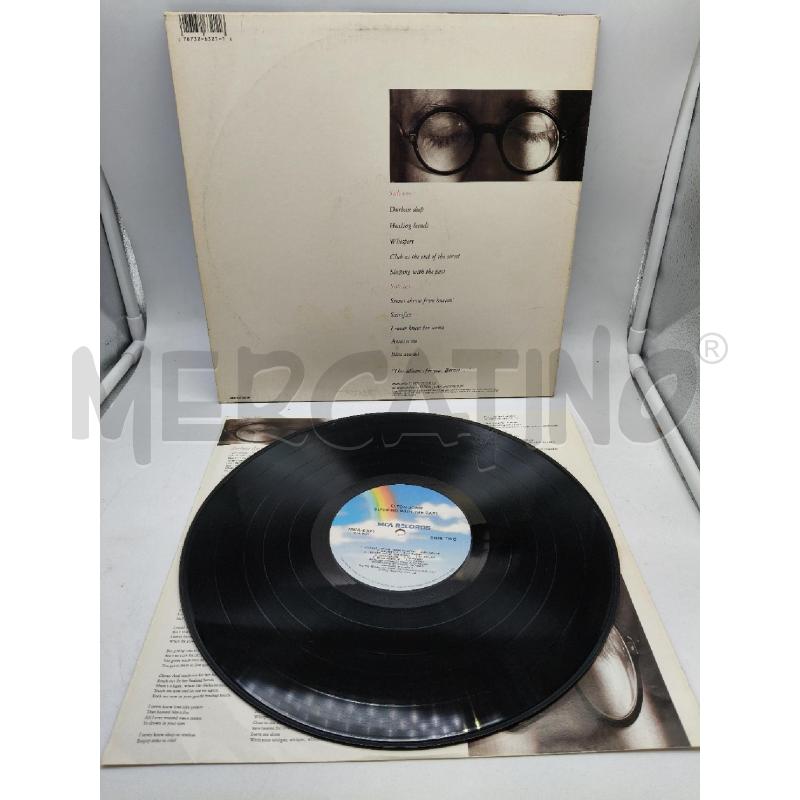 33 ELTON JOHN – SLEEPING WITH THE PAST  | Mercatino dell'Usato Roma talenti 3