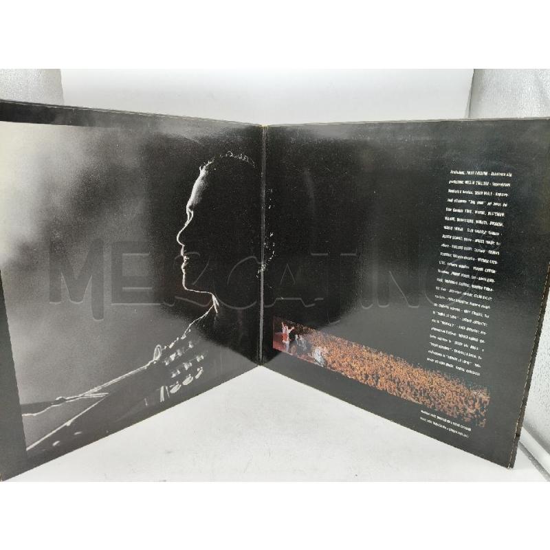 33 EROS RAMAZZOTTI – EROS IN CONCERT  | Mercatino dell'Usato Roma talenti 2