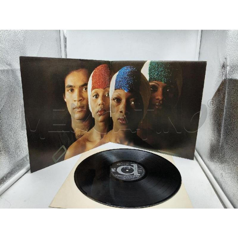 33 GIRI BONEY M. NIGHTFLIGHT TO VENUS | Mercatino dell'Usato Roma talenti 4