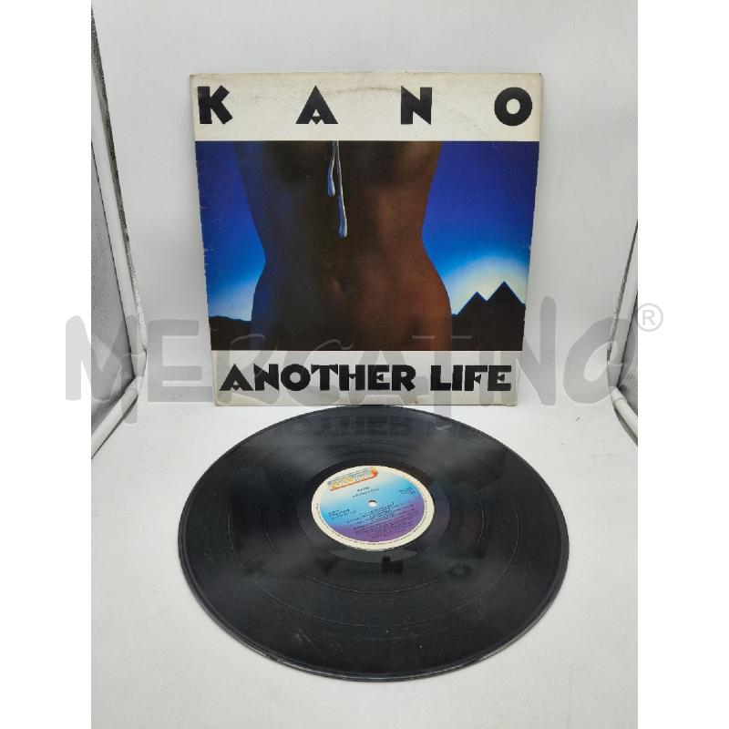 33 GIRI KANO ANOTHER LIFE | Mercatino dell'Usato Roma talenti 3