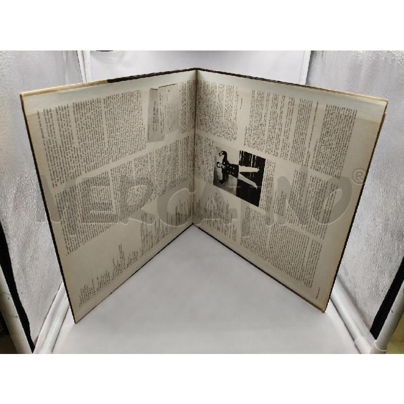 33 JELLY ROLL MORTON – JELLY ROLL MORTON 1923/24  | Mercatino dell'Usato Roma talenti 2