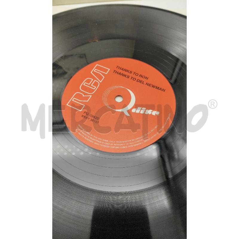 33 LUCIO DALLA – Q DISC  | Mercatino dell'Usato Roma talenti 2