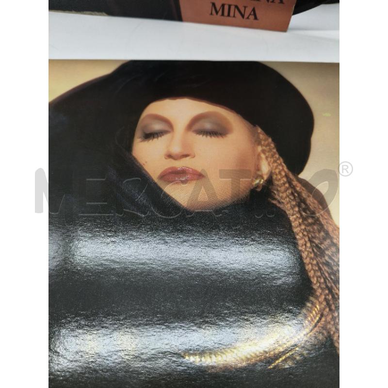33 MINA – SI, BUANA  | Mercatino dell'Usato Roma talenti 2