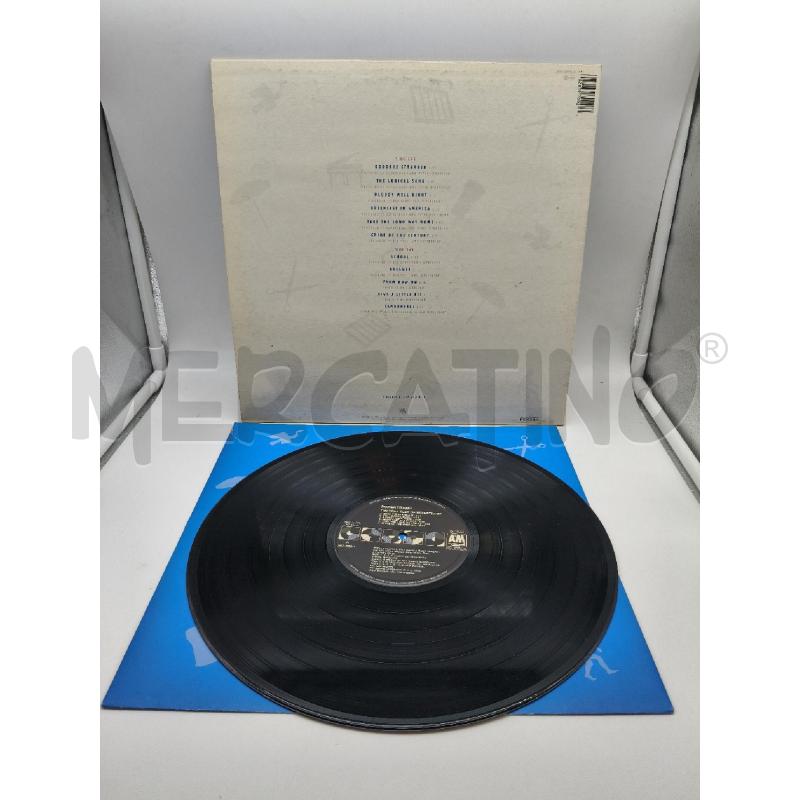 33 SUPERTRAMP – THE VERY BEST OF SUPERTRAMP  | Mercatino dell'Usato Roma talenti 3