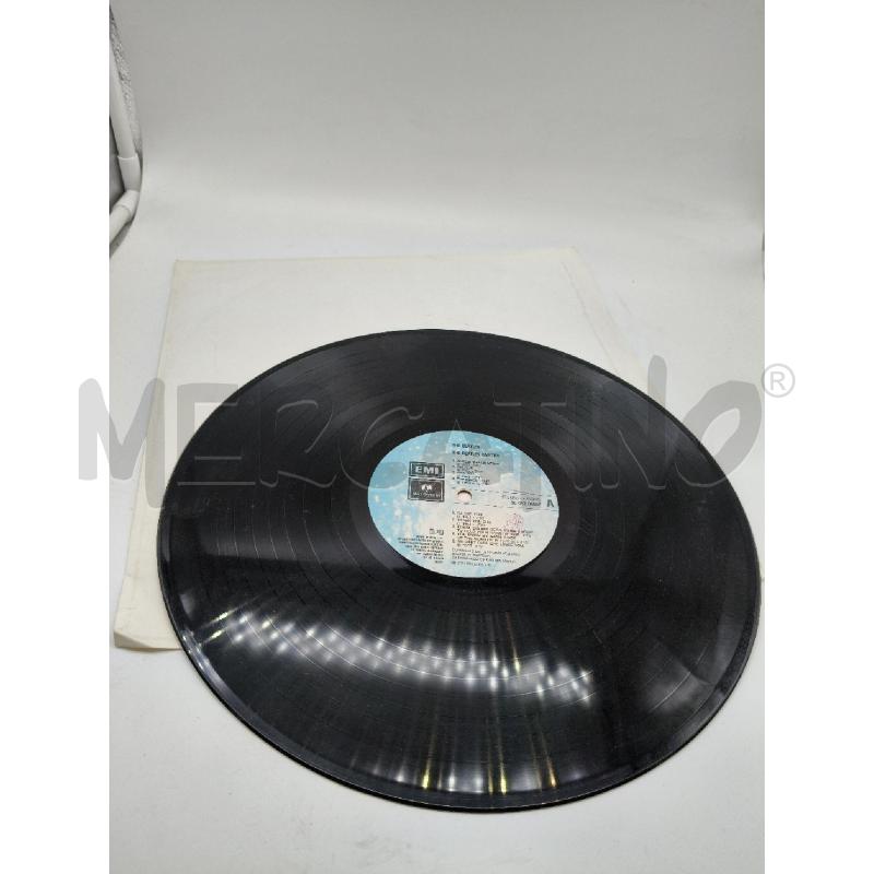 33 THE BEATLES – RARITIES DA RIV | Mercatino dell'Usato Roma talenti 1