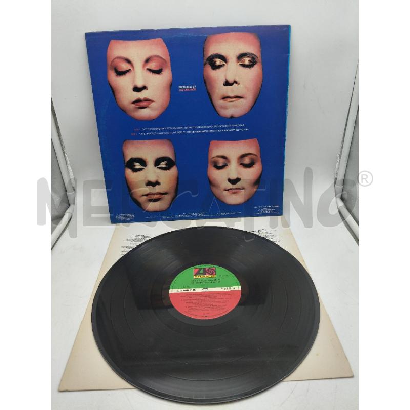 33 THE MANHATTAN TRANSFER – MECCA FOR MODERNS  | Mercatino dell'Usato Roma talenti 3