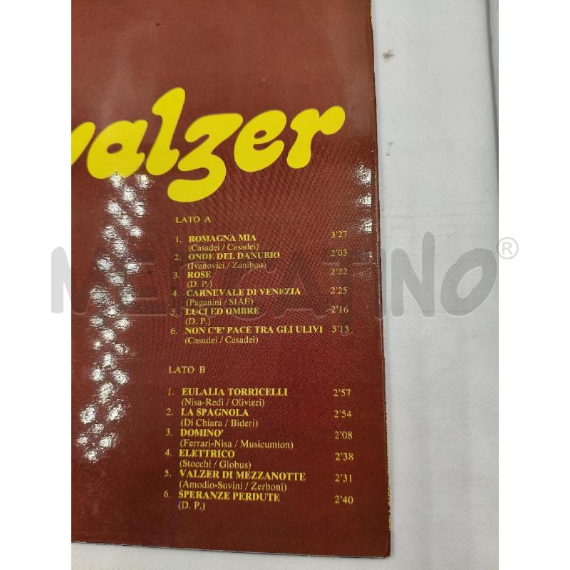 33 VAI COL VALZER | Mercatino dell'Usato Roma talenti 3
