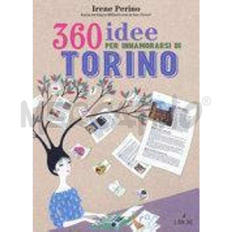 360 IDEE PER INNAMORARSI DI TORINO | Mercatino dell'Usato Roma talenti 1