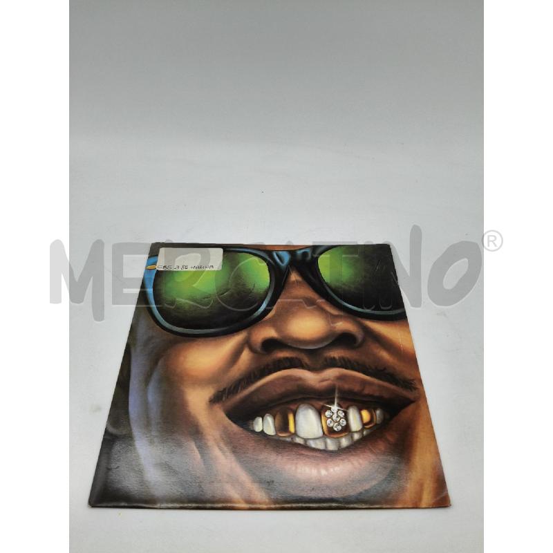45 SLICK RICK – TEENAGE LOVE  | Mercatino dell'Usato Roma talenti 1
