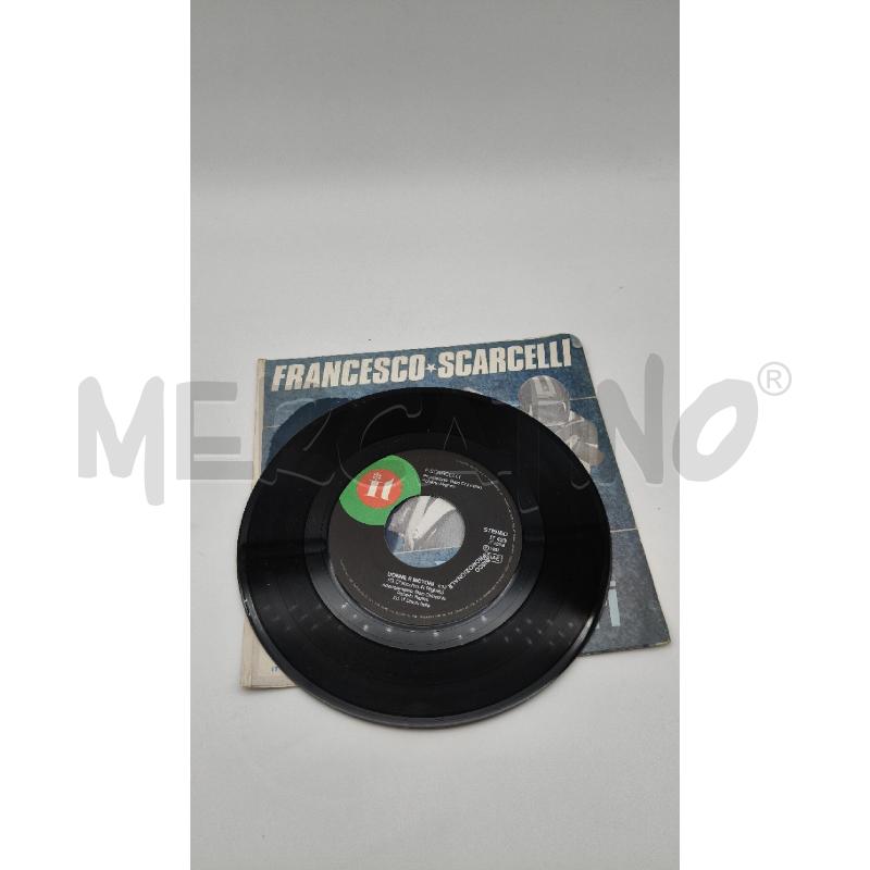 45 SUSANNA PARIGI / FRANCESCO SCARCELLI – UN ANELLO DI FUMO / DONNE & MOTORI  | Mercatino dell'Usato Roma talenti 3