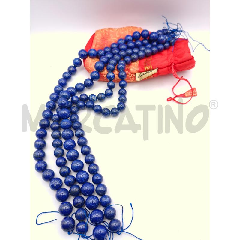 4 FILI LAPIS SFERA LINEA FUR CON SACCHETTO | Mercatino dell'Usato Roma talenti 1