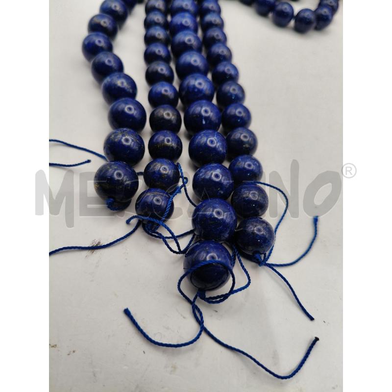 4 FILI LAPIS SFERA LINEA FUR CON SACCHETTO | Mercatino dell'Usato Roma talenti 2