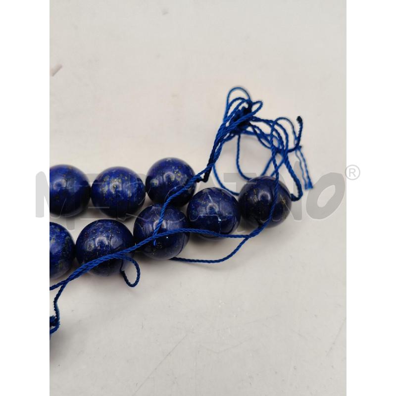 4 FILI LAPIS SFERA LINEA FUR CON SACCHETTO | Mercatino dell'Usato Roma talenti 3