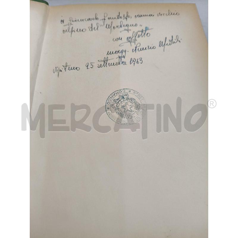 5 ALPINI RASERO | Mercatino dell'Usato Roma talenti 3