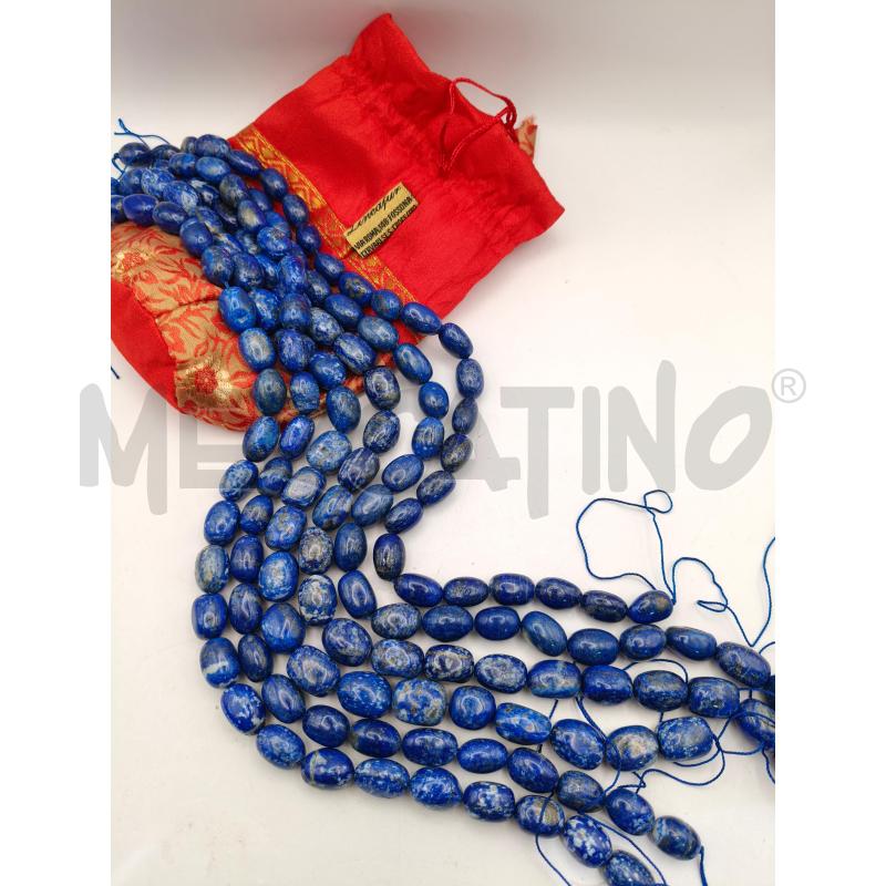 6 FILI LAPIS SASSO LINEA FUR  CON SACCHETTO | Mercatino dell'Usato Roma talenti 1