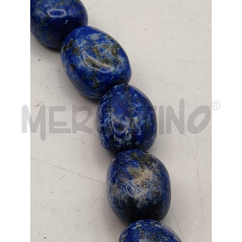 6 FILI LAPIS SASSO LINEA FUR  CON SACCHETTO | Mercatino dell'Usato Roma talenti 2