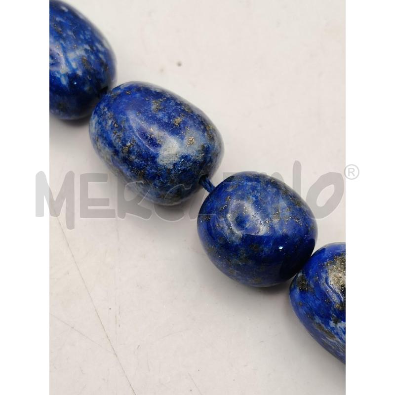 6 FILI LAPIS SASSO LINEA FUR  CON SACCHETTO | Mercatino dell'Usato Roma talenti 4