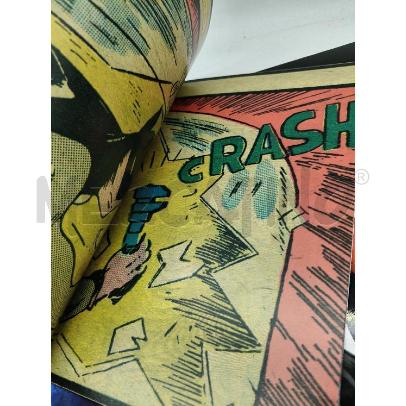 75 ANNI BATMAN SUPERMAN 3V | Mercatino dell'Usato Roma talenti 3
