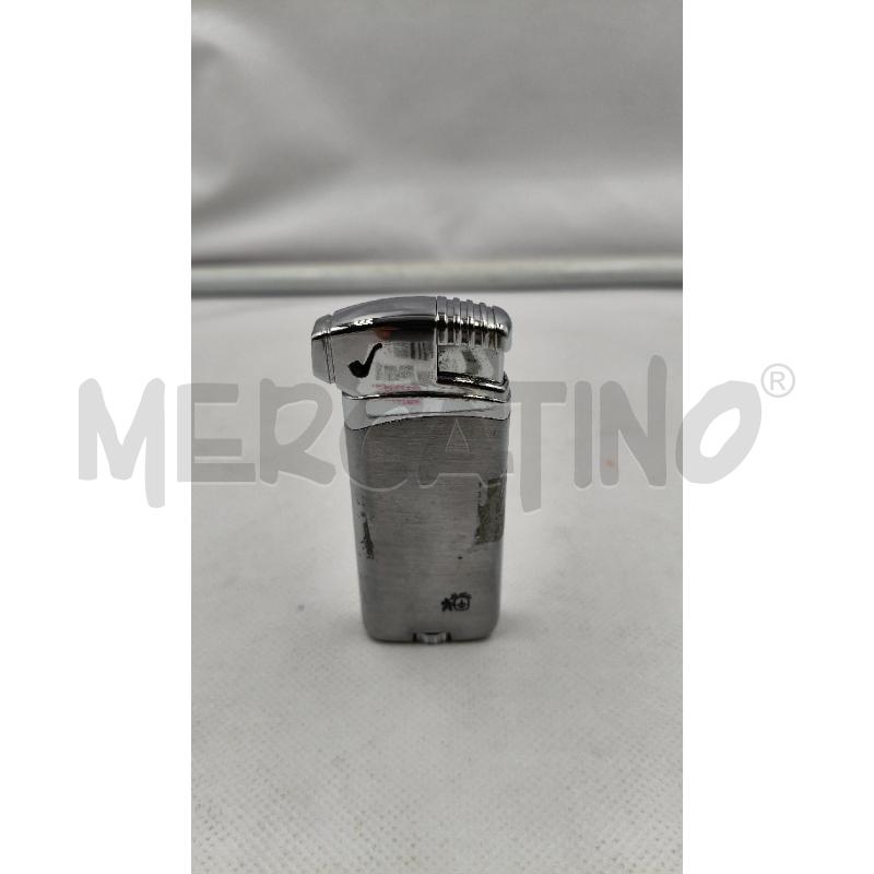 ACCENDINO ANTIVENTO COLIBRÌ 6500 | Mercatino dell'Usato Roma talenti 1