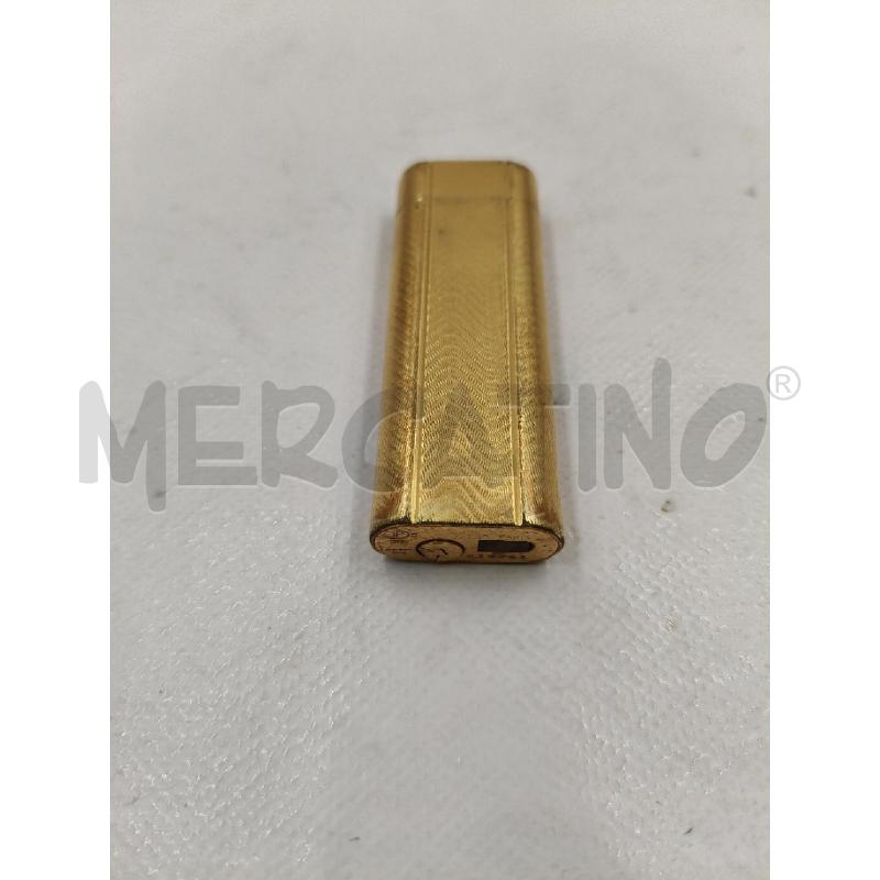 ACCENDINO CARTIER  | Mercatino dell'Usato Roma talenti 4