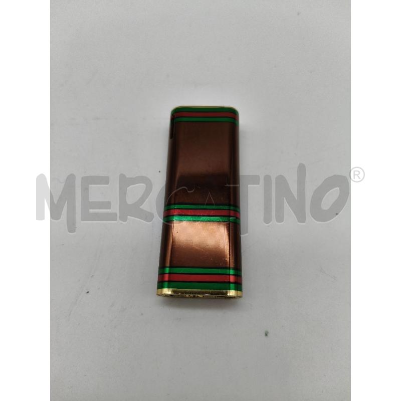 ACCENDINO GUCCI N 1568 DA RIV | Mercatino dell'Usato Roma talenti 2