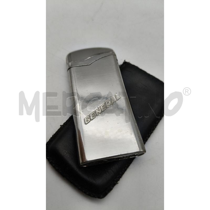 ACCENDINO LIGHTER SINCE 1977 | Mercatino dell'Usato Roma talenti 2