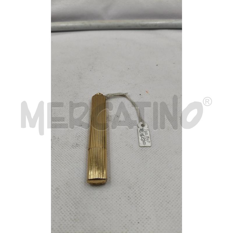 ACCENDINO SLIM JEAN BART | Mercatino dell'Usato Roma talenti 1