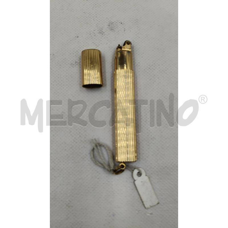 ACCENDINO SLIM JEAN BART | Mercatino dell'Usato Roma talenti 3