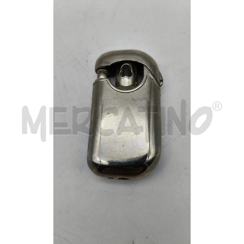 ACCENDINO WINDPROOF LIGHTER | Mercatino dell'Usato Roma talenti 2