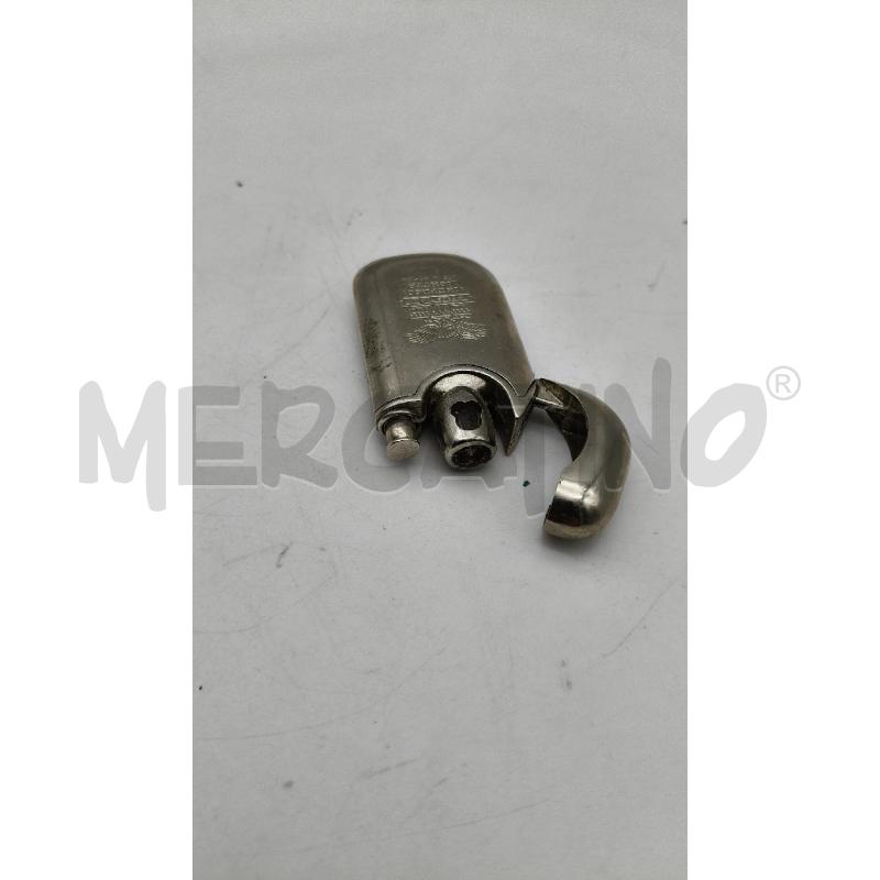 ACCENDINO WINDPROOF LIGHTER | Mercatino dell'Usato Roma talenti 3
