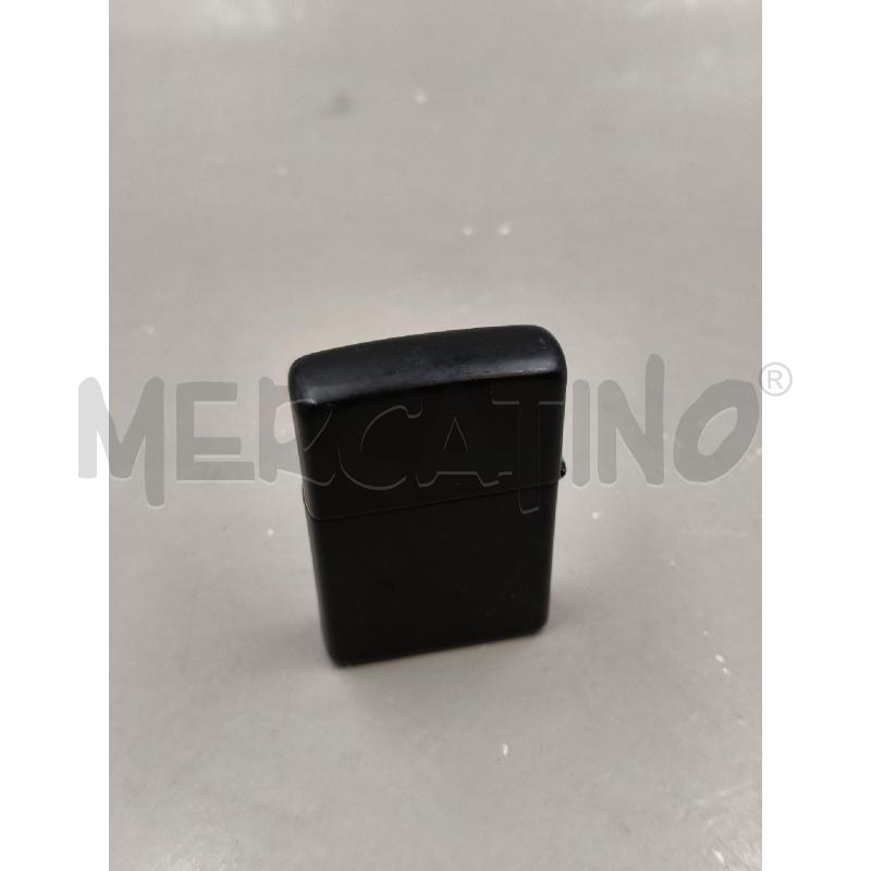 ACCENDINO ZIPPO ASSO DI CUORI | Mercatino dell'Usato Roma talenti 2