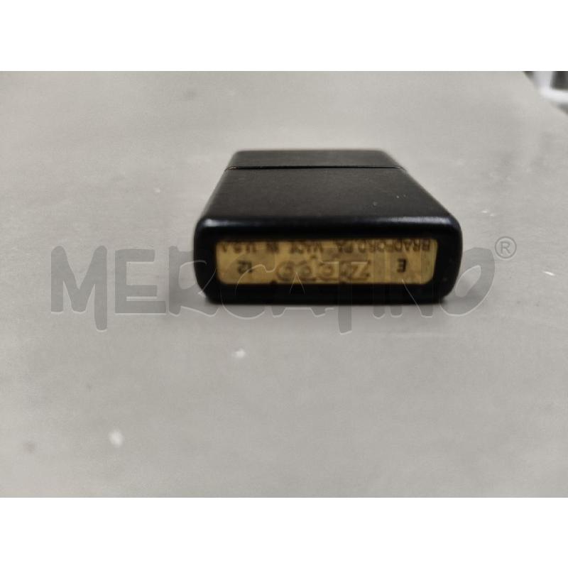 ACCENDINO ZIPPO ASSO DI CUORI | Mercatino dell'Usato Roma talenti 3