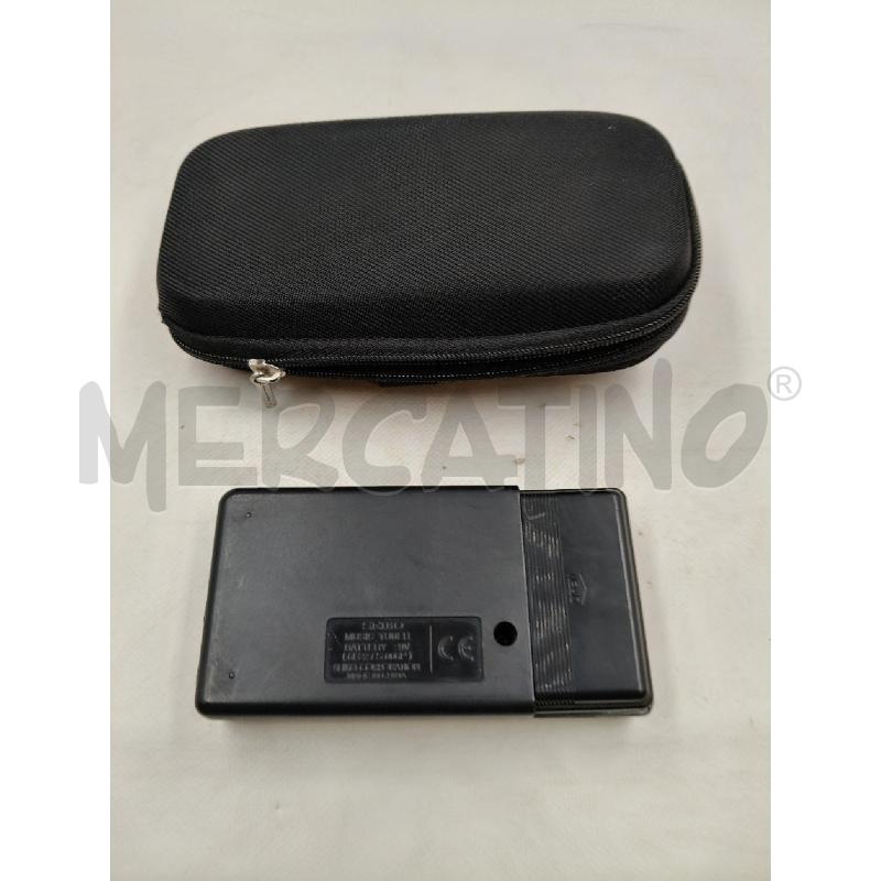 ACCORDATORE SEIKO ST-727 | Mercatino dell'Usato Roma talenti 3