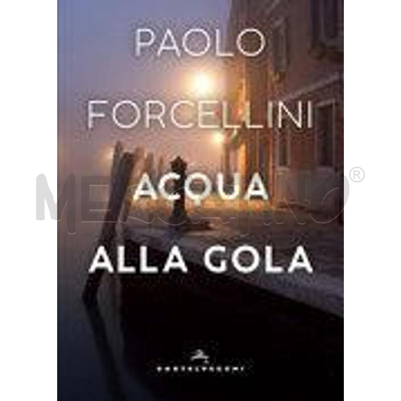 ACQUA ALLA GOLA | Mercatino dell'Usato Roma talenti 1