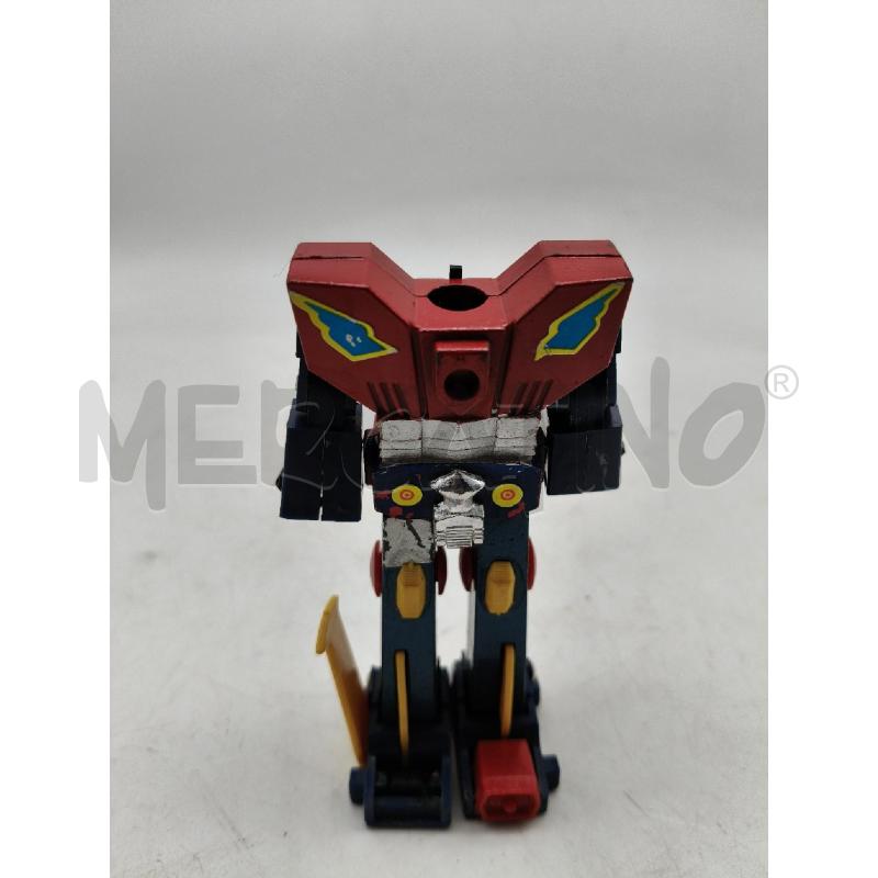 ACTION FIGURES ZAMBOT DA RIV PER RICAMBI | Mercatino dell'Usato Roma talenti 1