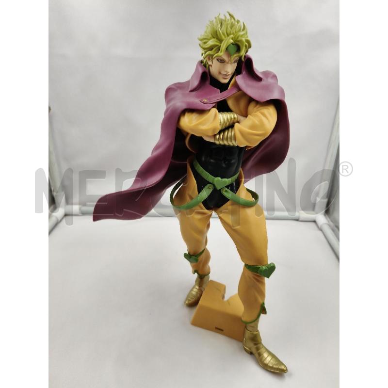 ACTION FIGURE DIO GRANDE | Mercatino dell'Usato Roma talenti 1