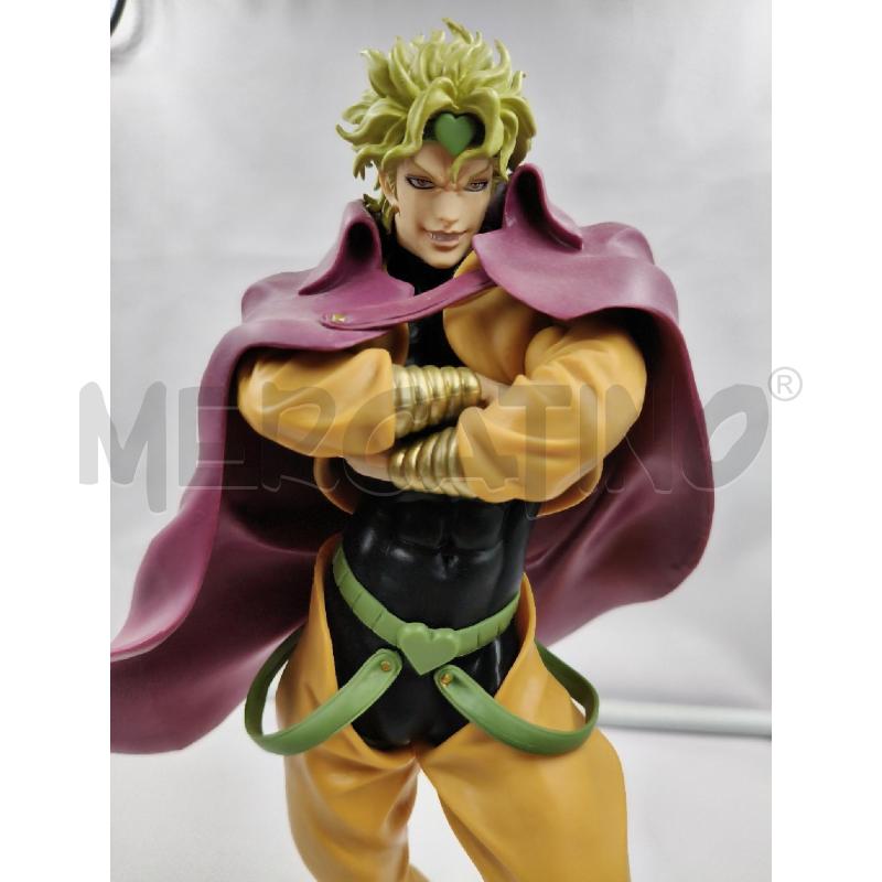 ACTION FIGURE DIO GRANDE | Mercatino dell'Usato Roma talenti 2