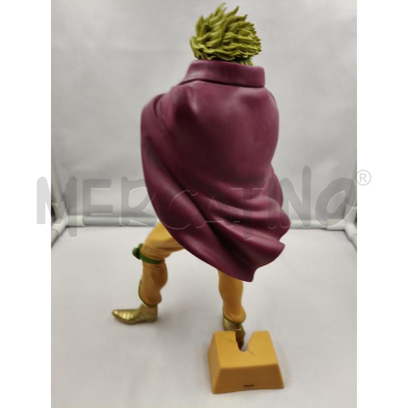 ACTION FIGURE DIO GRANDE | Mercatino dell'Usato Roma talenti 3