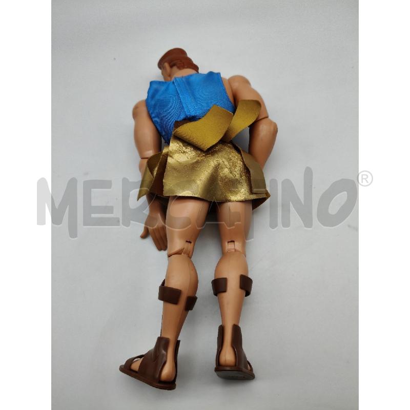 ACTION FIGURE DISNEY HERCULES 32CM | Mercatino dell'Usato Roma talenti 3