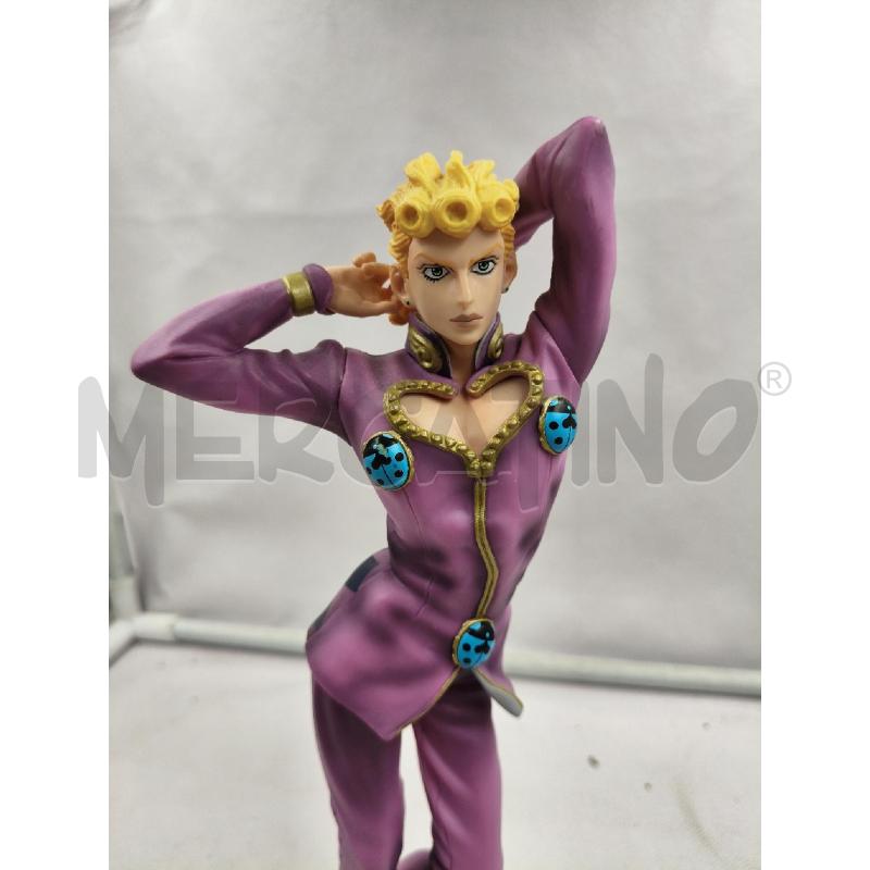 ACTION FIGURE GIORNO GIOVANNA | Mercatino dell'Usato Roma talenti 4