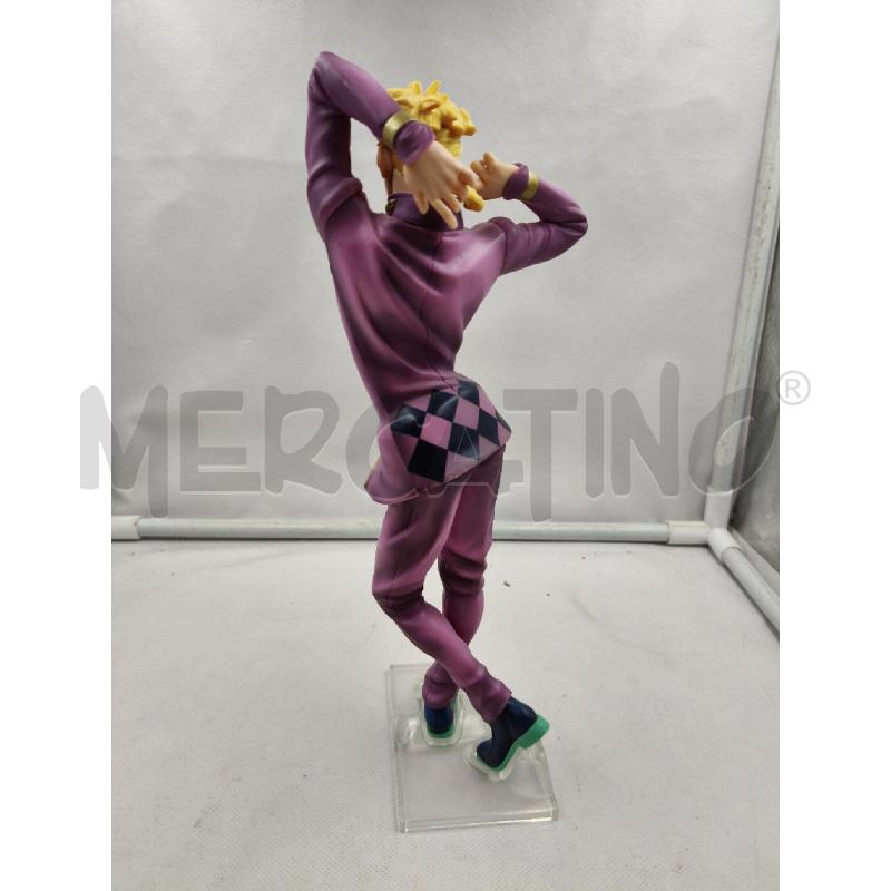 ACTION FIGURE GIORNO GIOVANNA | Mercatino dell'Usato Roma talenti 5