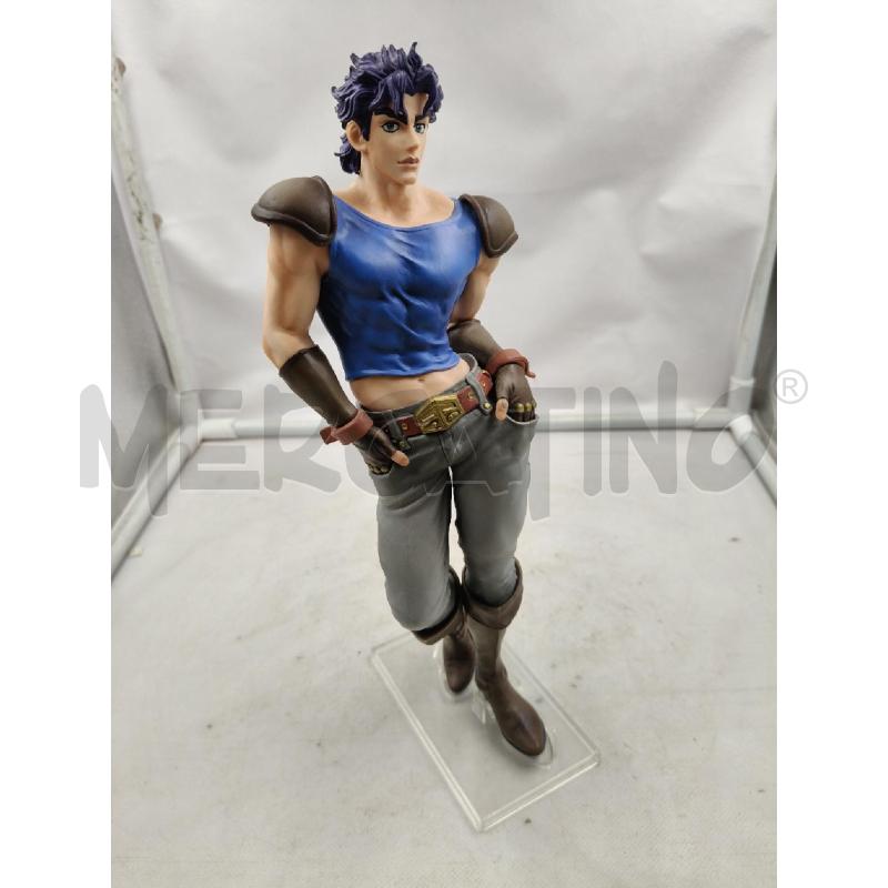 ACTION FIGURE JONATHAN JOESTAR | Mercatino dell'Usato Roma talenti 1