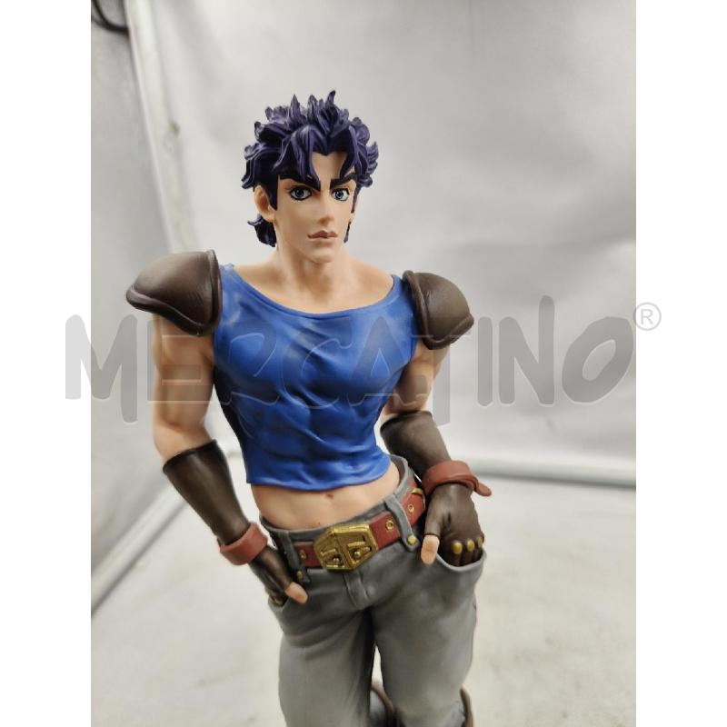 ACTION FIGURE JONATHAN JOESTAR | Mercatino dell'Usato Roma talenti 2