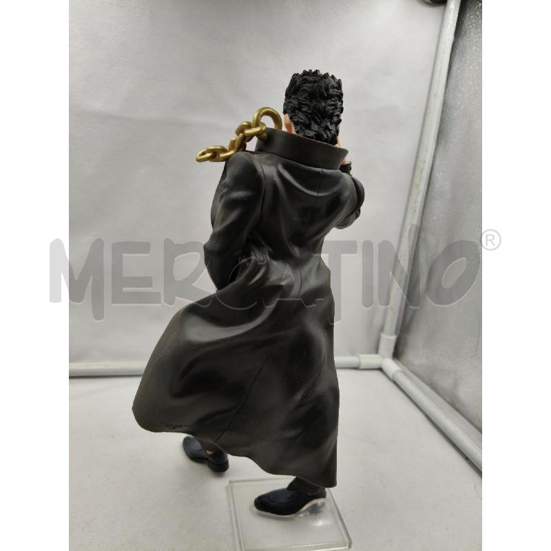ACTION FIGURE JOTARO KUJO | Mercatino dell'Usato Roma talenti 4