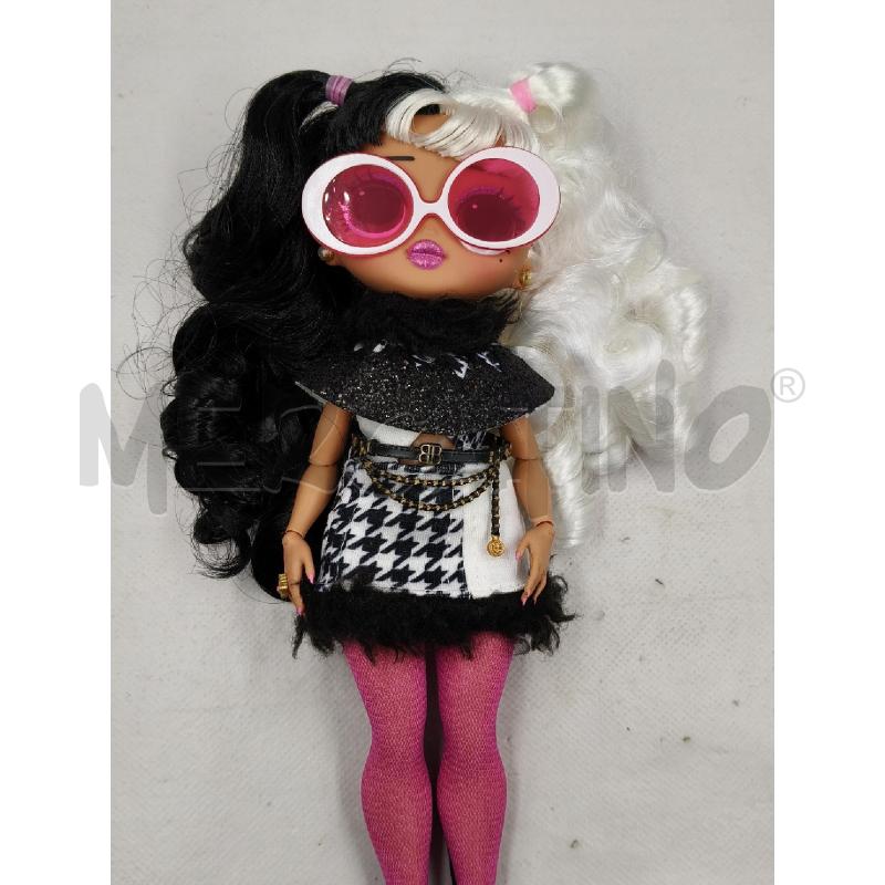 ACTION FIGURE LOL DOLLIE CON BIMBA | Mercatino dell'Usato Roma talenti 2