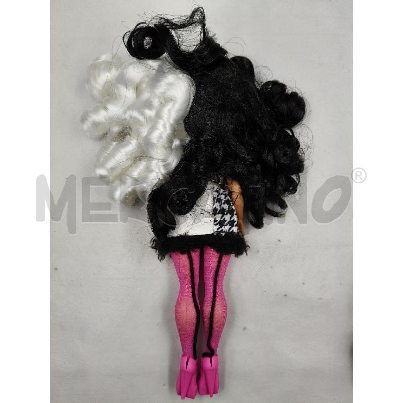 ACTION FIGURE LOL DOLLIE CON BIMBA | Mercatino dell'Usato Roma talenti 3