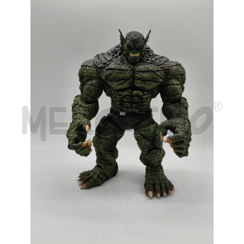 ACTION FIGURE MARVEL ABOMINIO | Mercatino dell'Usato Roma talenti 1