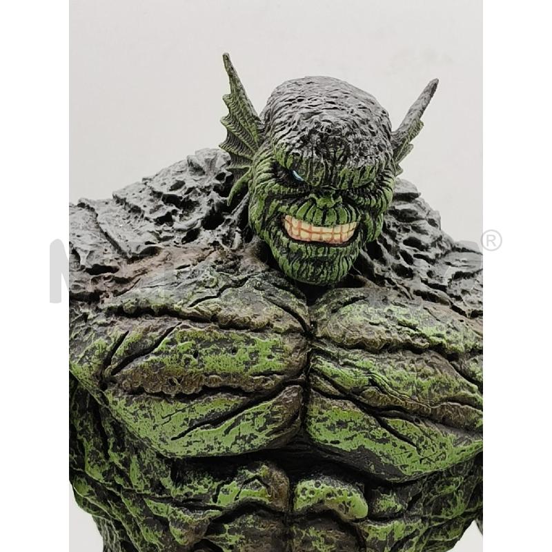 ACTION FIGURE MARVEL ABOMINIO | Mercatino dell'Usato Roma talenti 2